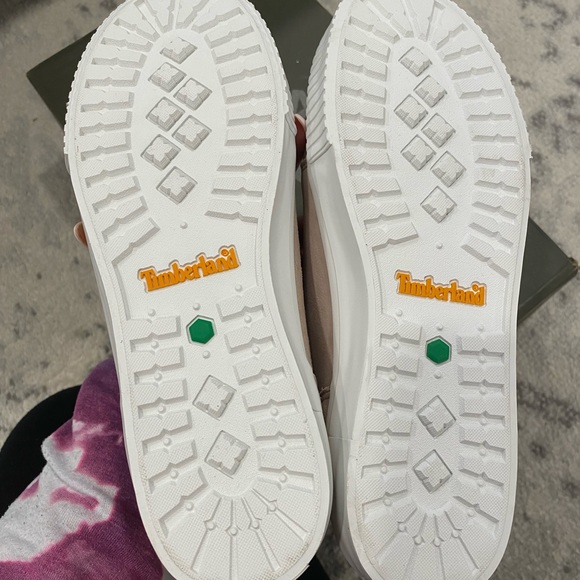 Timberland boots - Picture 4 of 4